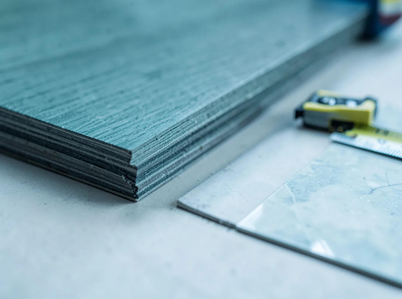 Luxury Vinyl Plank Installation Andover, MA FAQs